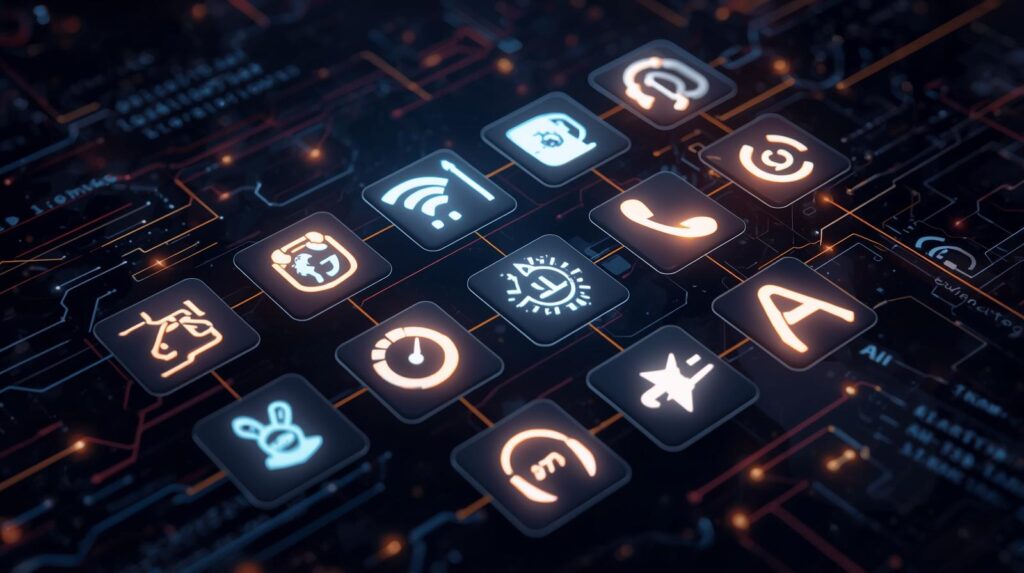Best Free AI Tools to Start Using in 2025